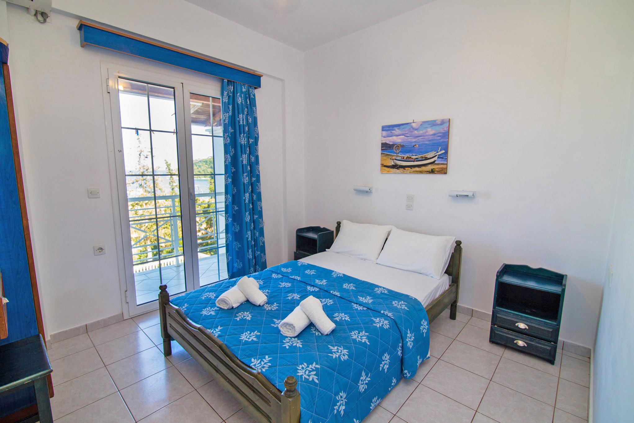 Villa Panorama Keri Exteriér fotografie