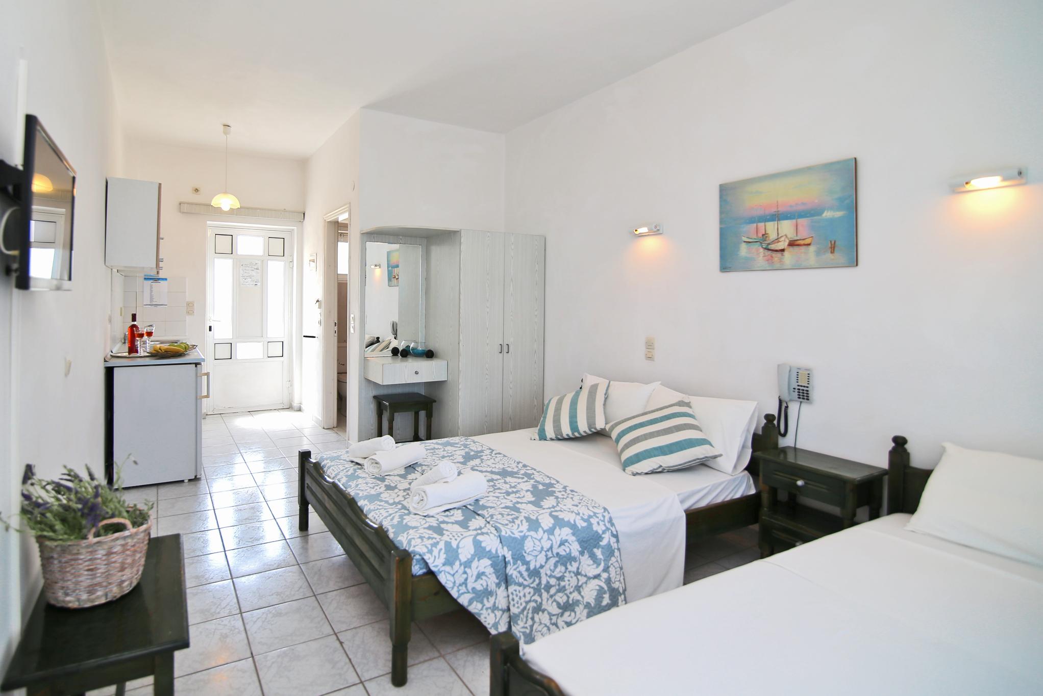 Villa Panorama Keri Exteriér fotografie