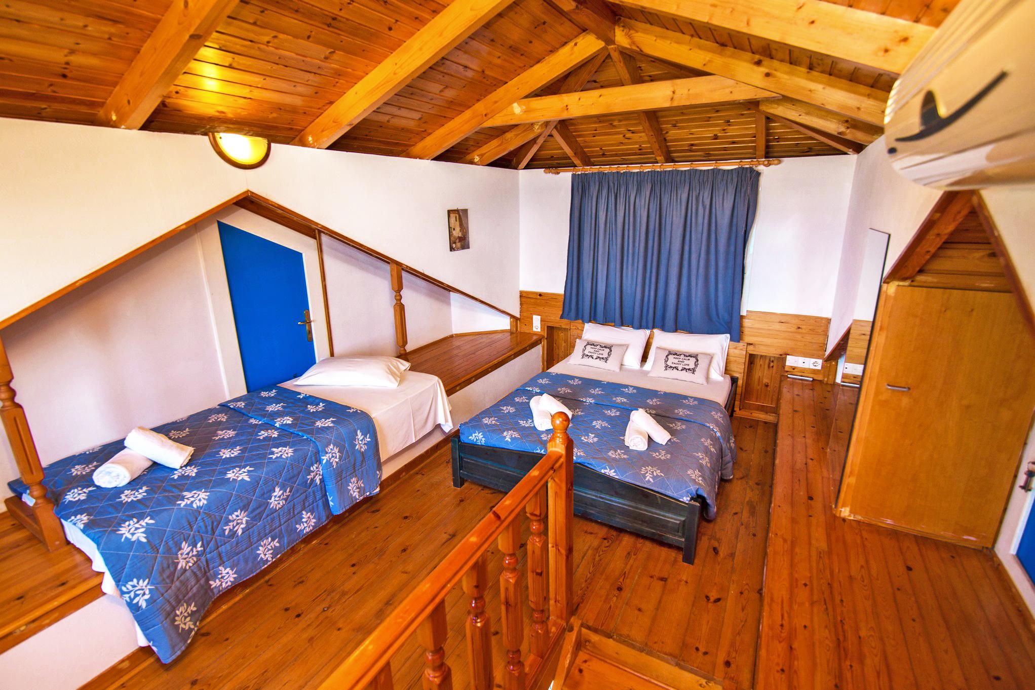 Villa Panorama Keri Exteriér fotografie