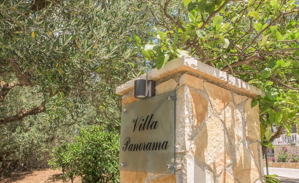 Villa Panorama Keri Exteriér fotografie