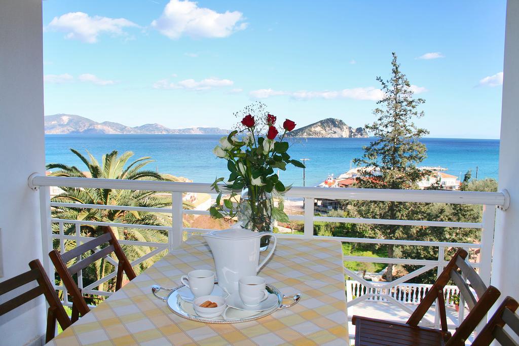 Villa Panorama Keri Pokoj fotografie