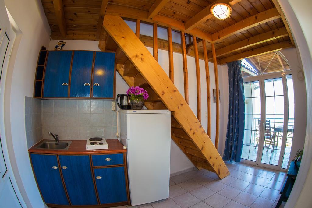 Villa Panorama Keri Pokoj fotografie