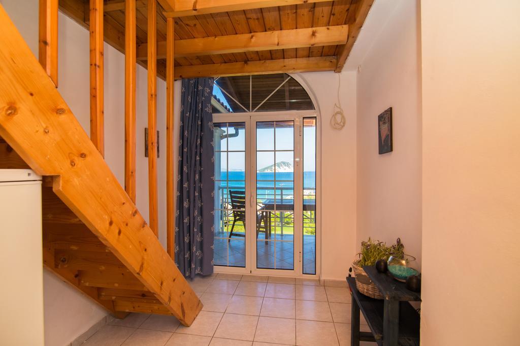 Villa Panorama Keri Pokoj fotografie