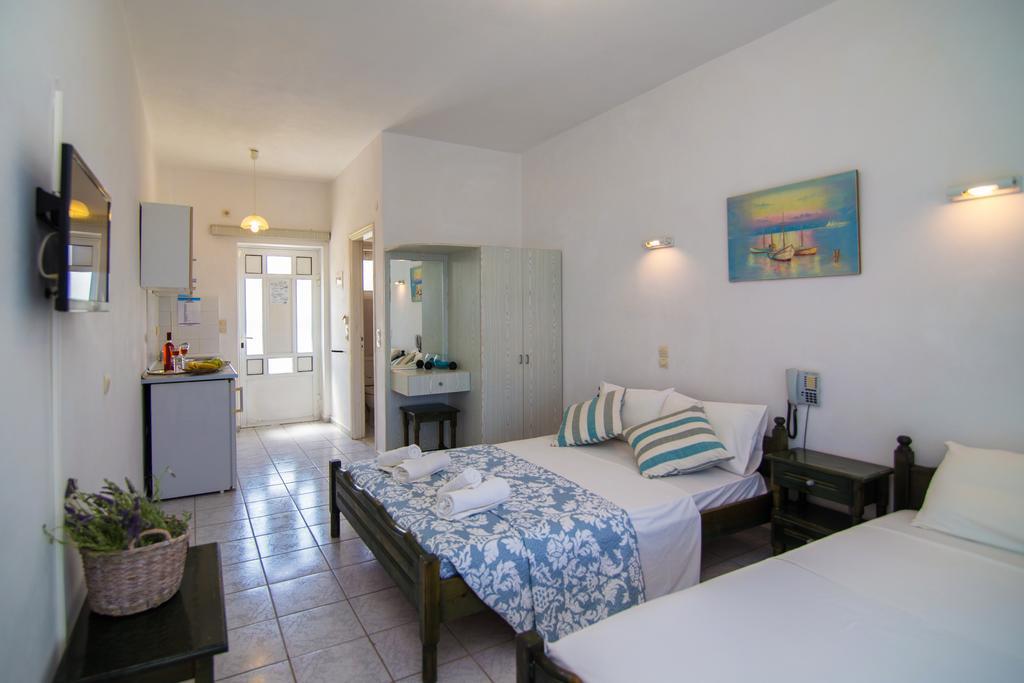 Villa Panorama Keri Exteriér fotografie