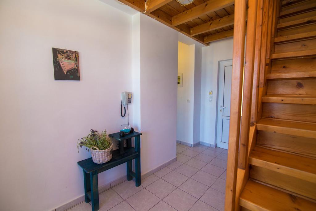 Villa Panorama Keri Exteriér fotografie
