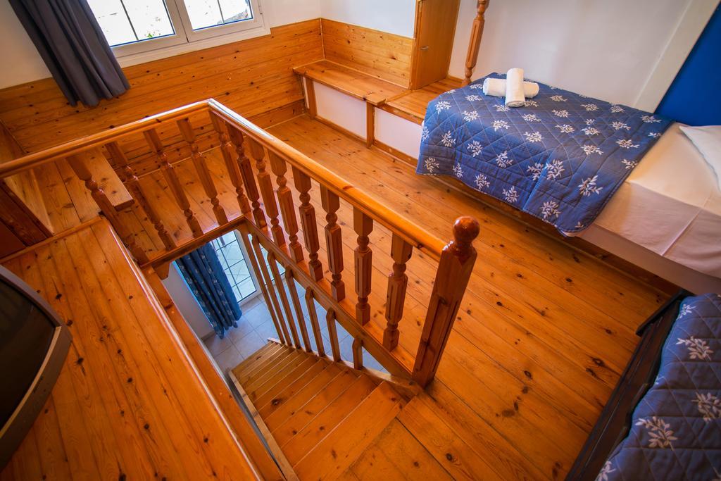 Villa Panorama Keri Exteriér fotografie