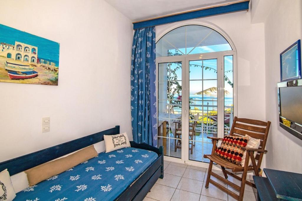Villa Panorama Keri Exteriér fotografie