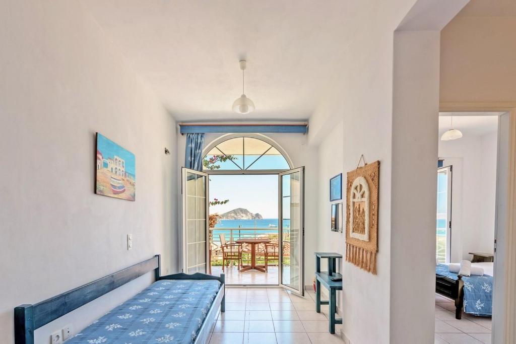 Villa Panorama Keri Exteriér fotografie